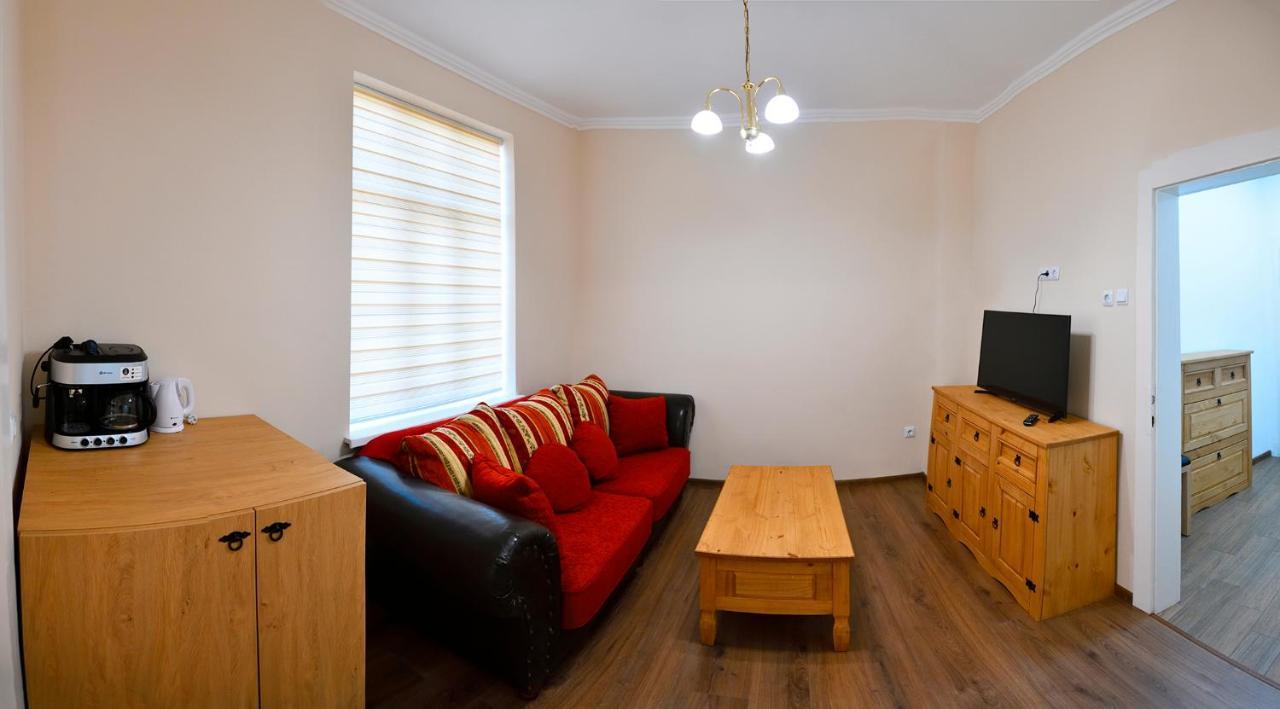 Appartement Shipka 1 à Varna Extérieur photo